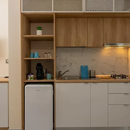Nord Nest Deluxe - Pool N Playground Apartamento *