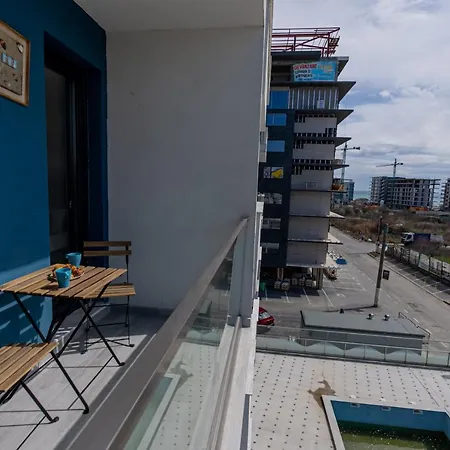 Nord Nest Deluxe - Pool N Playground *