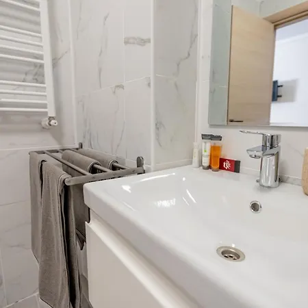 Apartamento Nord Nest Deluxe - Pool N Playground