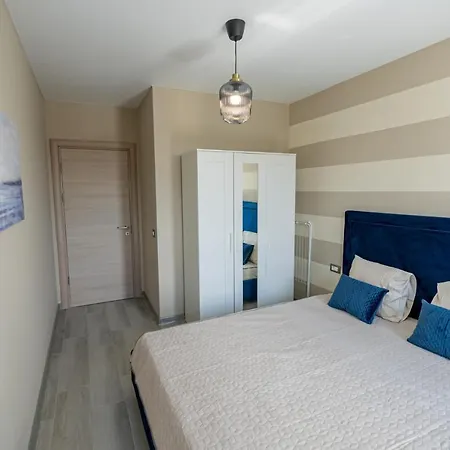 Nord Nest Deluxe - Pool N Playground Apartamento *