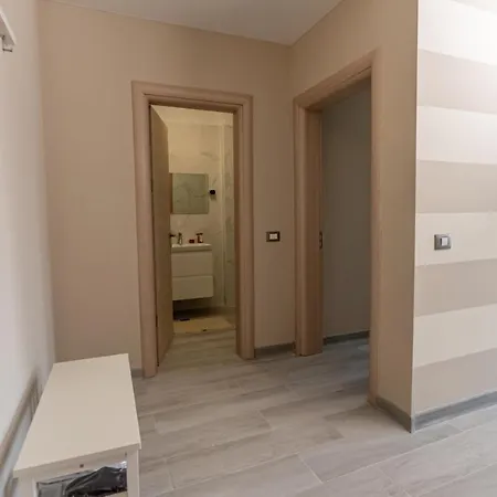 Nord Nest Deluxe - Pool N Playground Apartamento Mamaia