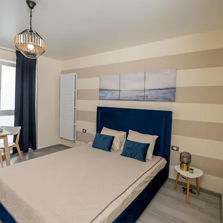 Nord Nest Deluxe - Pool N Playground Mamaia