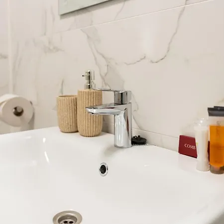 Nord Nest Deluxe - Pool N Playground Apartamento *