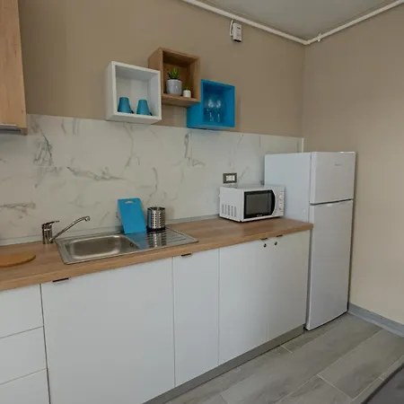 Nord Nest Deluxe - Pool N Playground Apartamento *