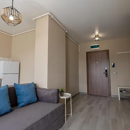 Apartamento Nord Nest Deluxe - Pool N Playground