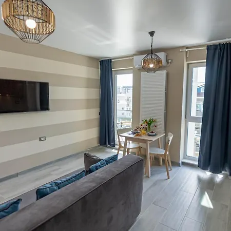 Apartamento Nord Nest Deluxe - Pool N Playground *