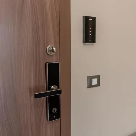 Nord Nest Deluxe - Pool N Playground Apartamento Mamaia