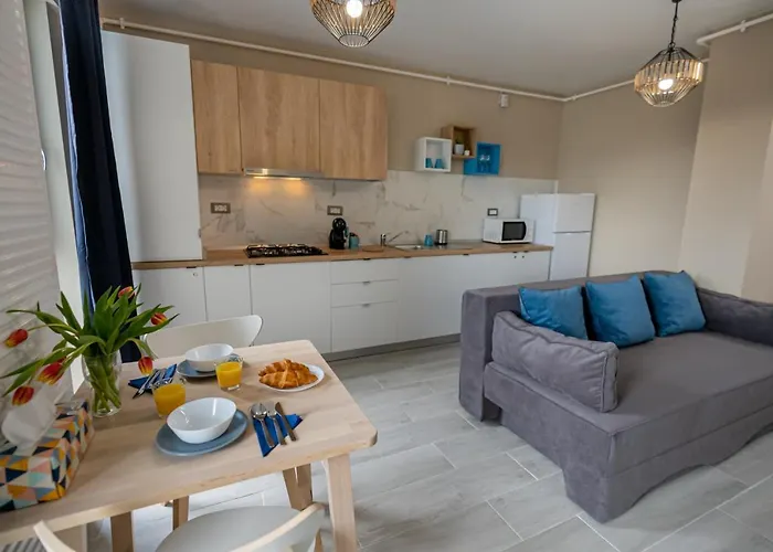 Nord Nest Deluxe - Pool N Playground * 마마이아