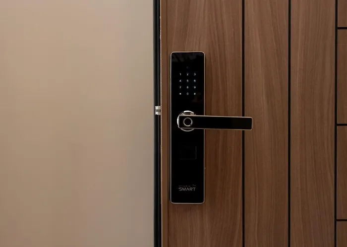 아파트 Nord Nest Deluxe - Pool N Playground 마마이아