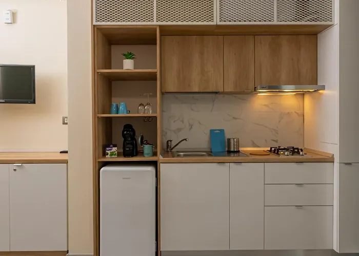 Nord Nest Deluxe - Pool N Playground 아파트 *