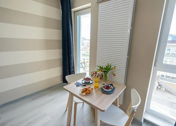 Nord Nest Deluxe - Pool N Playground