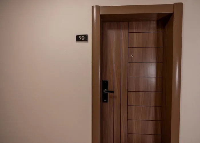 아파트 Nord Nest Deluxe - Pool N Playground