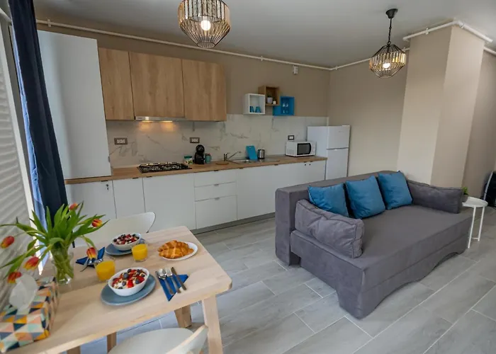 Nord Nest Deluxe - Pool N Playground * 마마이아