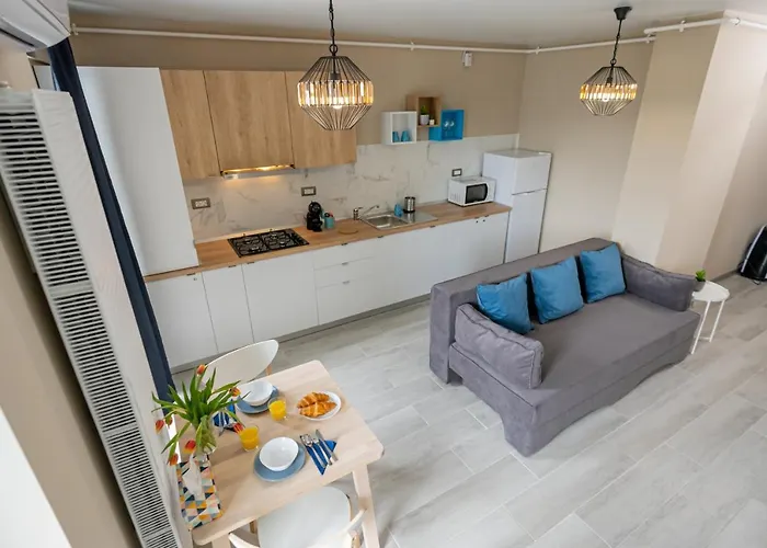 Nord Nest Deluxe - Pool N Playground * 마마이아