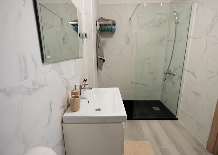 아파트 Nord Nest Deluxe - Pool N Playground