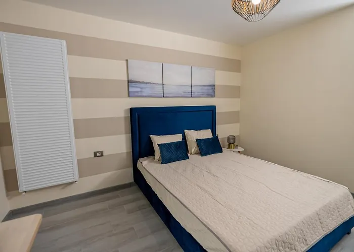 아파트 Nord Nest Deluxe - Pool N Playground