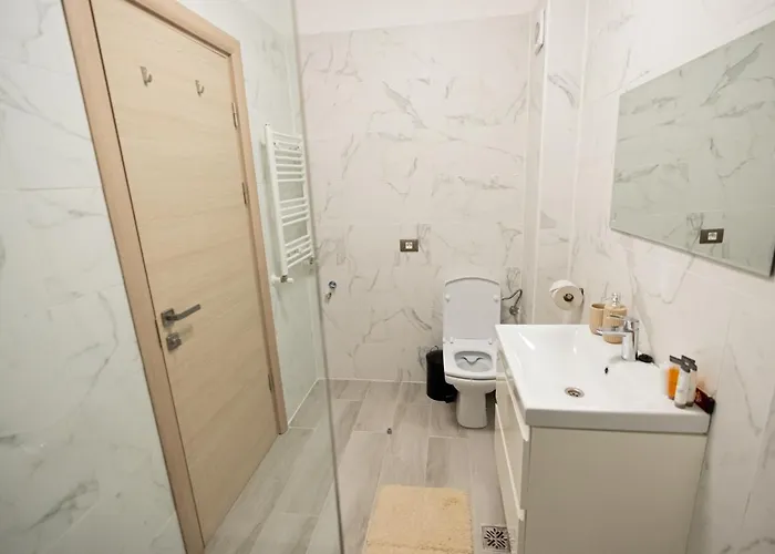 아파트 Nord Nest Deluxe - Pool N Playground