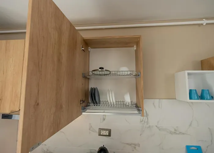 아파트 Nord Nest Deluxe - Pool N Playground *