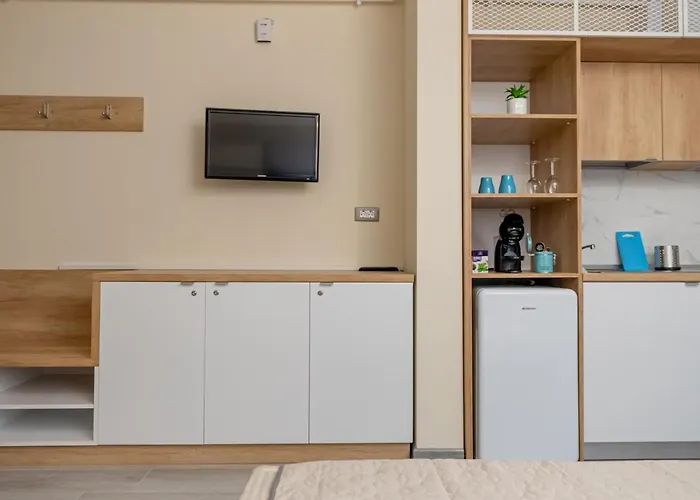 아파트 Nord Nest Deluxe - Pool N Playground *