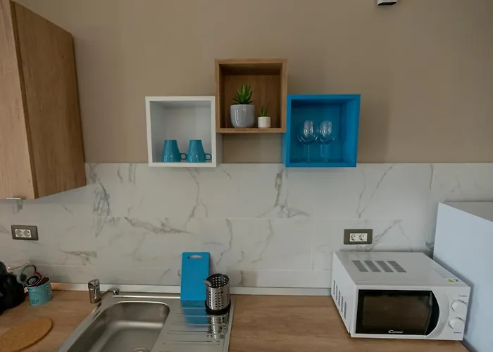 Nord Nest Deluxe - Pool N Playground * 마마이아