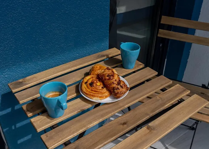 Nord Nest Deluxe - Pool N Playground 아파트 마마이아