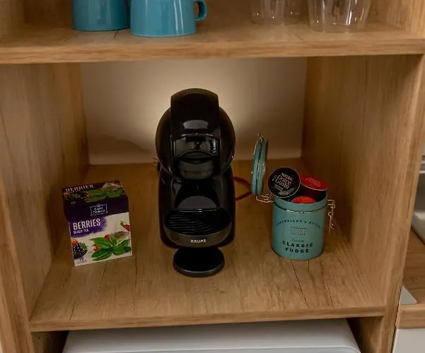 Nord Nest Deluxe - Pool N Playground 마마이아