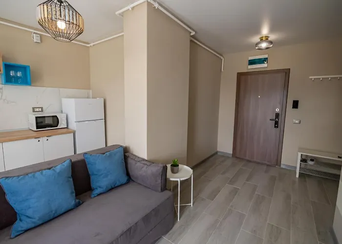 Nord Nest Deluxe - Pool N Playground