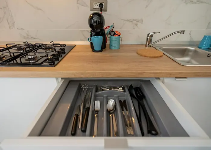 아파트 Nord Nest Deluxe - Pool N Playground