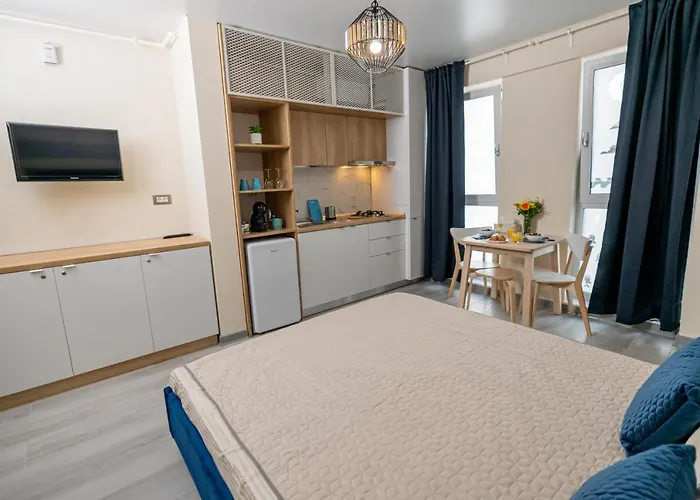 Nord Nest Deluxe - Pool N Playground *