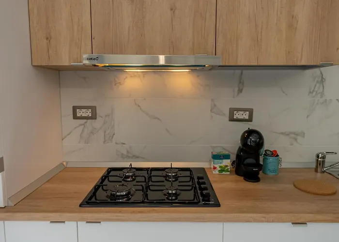 Nord Nest Deluxe - Pool N Playground 아파트 *