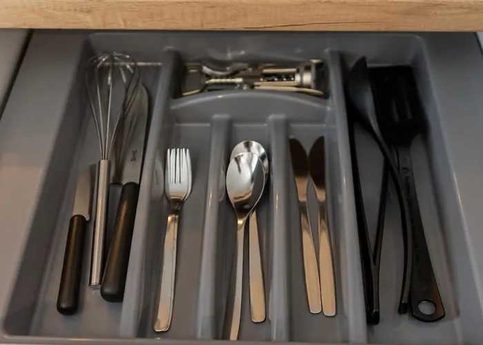 Nord Nest Deluxe - Pool N Playground 아파트 *