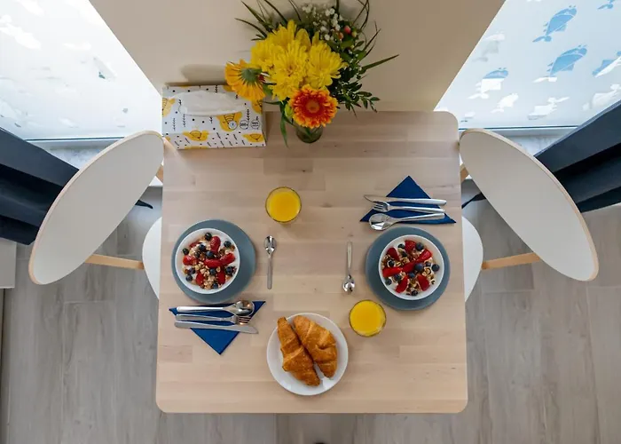 Nord Nest Deluxe - Pool N Playground