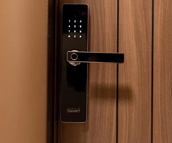 Nord Nest Deluxe - Pool N Playground