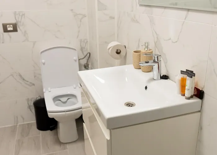 Nord Nest Deluxe - Pool N Playground * 마마이아