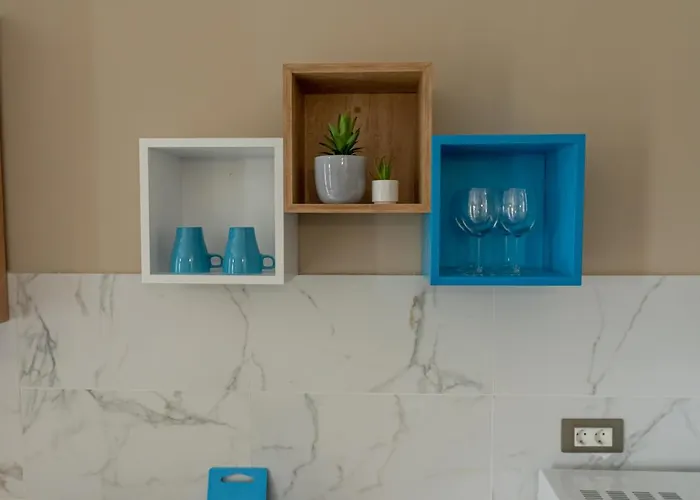 Nord Nest Deluxe - Pool N Playground * 마마이아