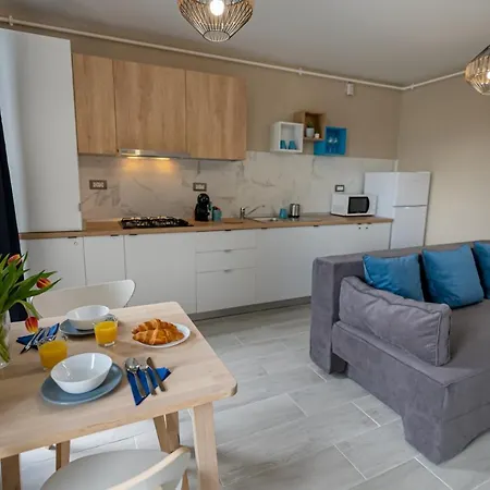 Nord Nest Deluxe - Pool N Playground * مامايا