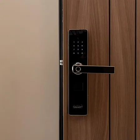 Apartman Nord Nest Deluxe - Pool N Playground Mamaia