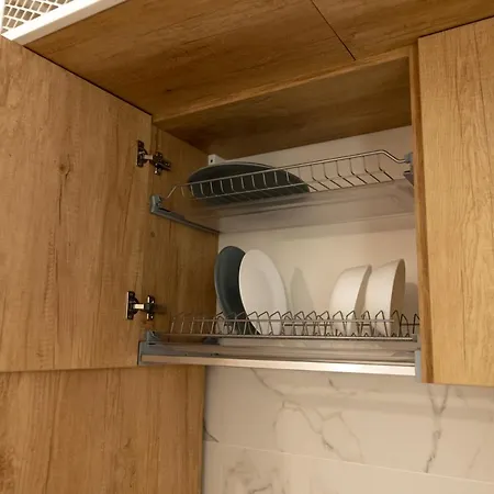 Nord Nest Deluxe - Pool N Playground Apartman Mamaia