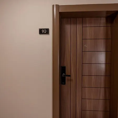 Apartman Nord Nest Deluxe - Pool N Playground