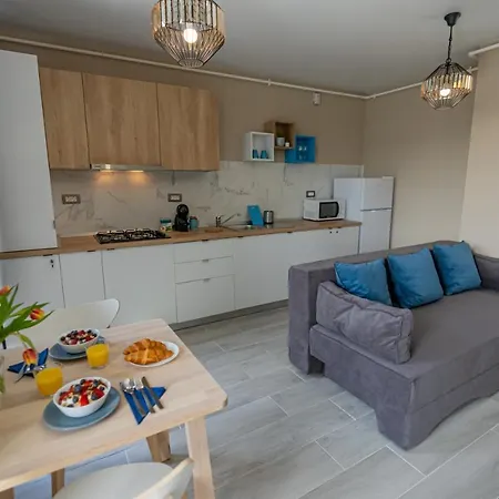 Nord Nest Deluxe - Pool N Playground * Mamaia