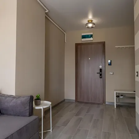 شقة Nord Nest Deluxe - Pool N Playground *