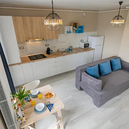 Nord Nest Deluxe - Pool N Playground * Mamaia
