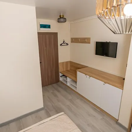 Appartement Nord Nest Deluxe - Pool N Playground