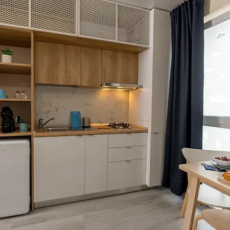 Apartment Nord Nest Deluxe - Pool N Playground *