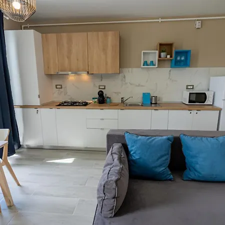 Nord Nest Deluxe - Pool N Playground * Mamaia