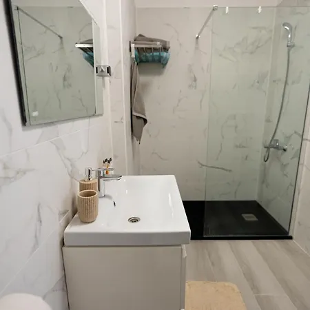 Apartment Nord Nest Deluxe - Pool N Playground