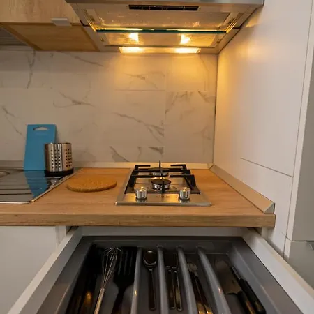 Nord Nest Deluxe - Pool N Playground *