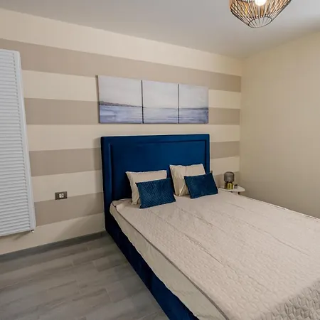 Apartment Nord Nest Deluxe - Pool N Playground