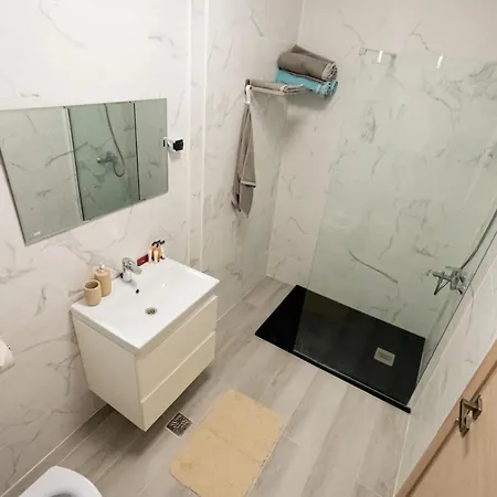 Nord Nest Deluxe - Pool N Playground مامايا