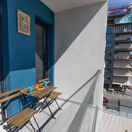 Nord Nest Deluxe - Pool N Playground *